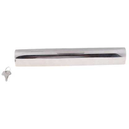 Stainless Steel Boat 300mm Outboard for OMC/BRP/Mercury Marine