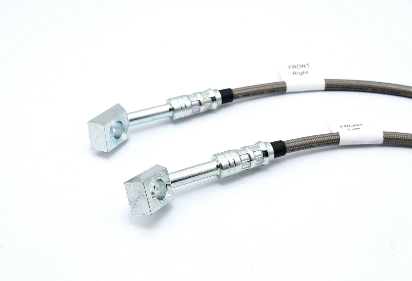 Brake Line Kit for Fairmont AU1 (IRS, Traction) (1998-2000)