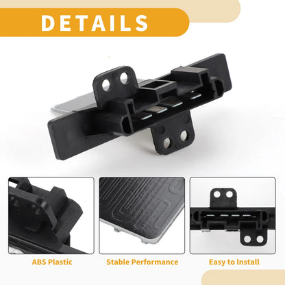 Blower Motor Resistor for Nissan Almera (2000-2006)