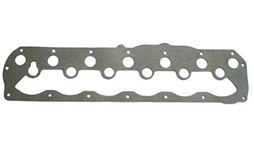 Head Cooling Cover Gasket for 90-115 Hp Mercury Mariner Outboard (1990-1990)