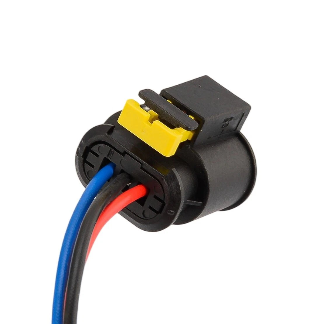 4x Ignition Coil Plug Wiring Harness for Fiat Stilo, Panda, Idea, Grande (2001-2010)