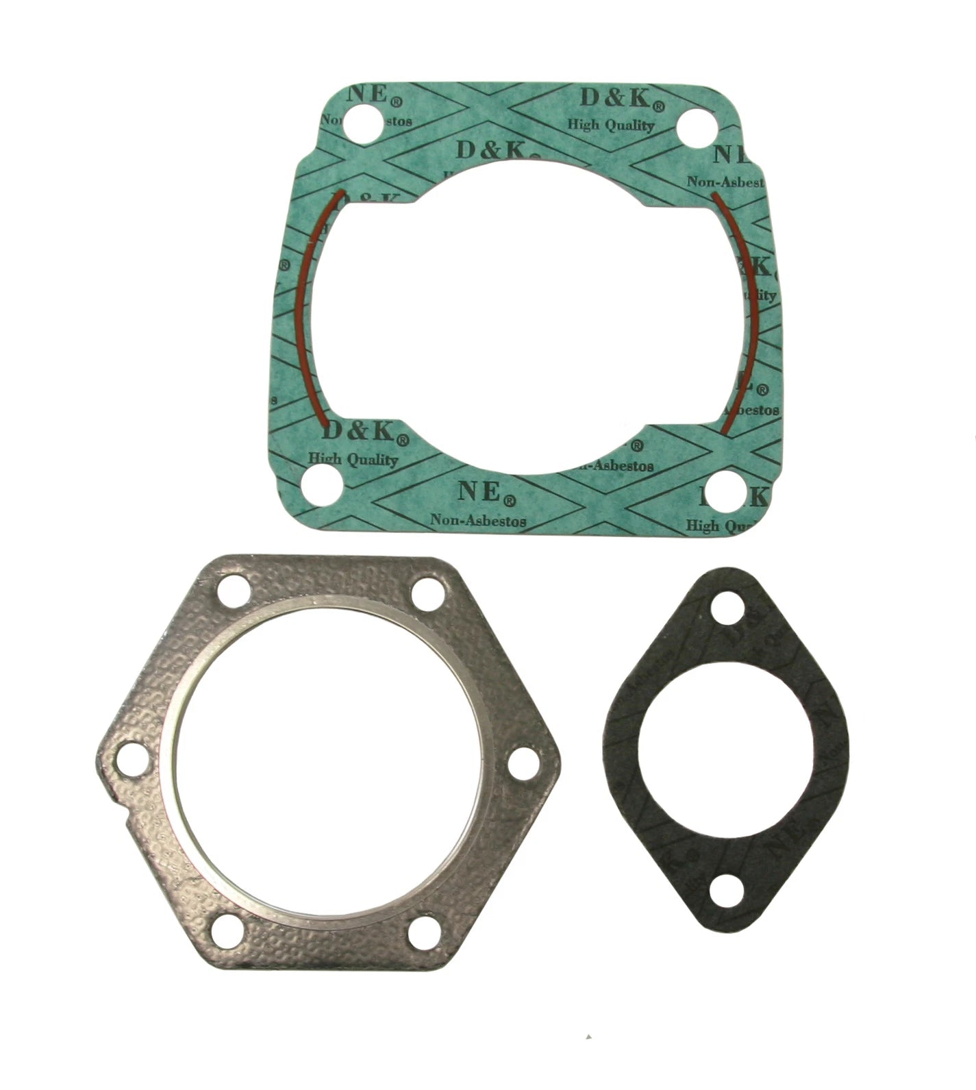 Namura Top End Gasket for Polaris 250 2-Stroke ATV (1985–2006)