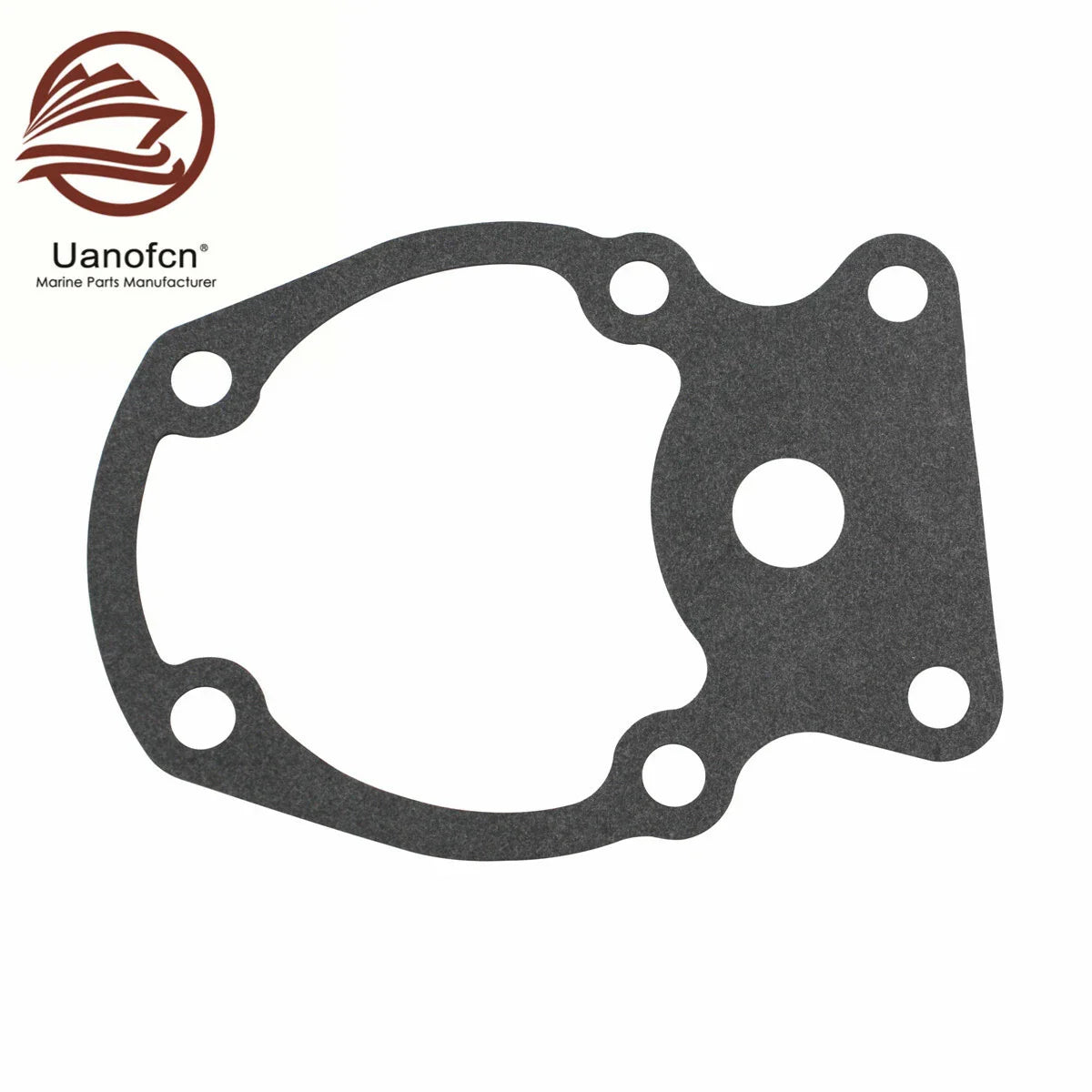 Outboard Water Pump Impeller Kit 20-35HP for Johnson Evinrude F9F5