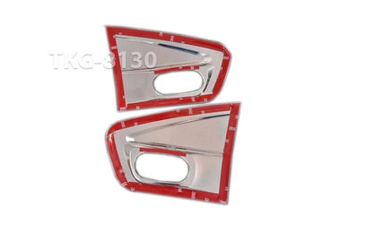 Fender Vent Cover for Mitsubishi Challenger (2008-2014)