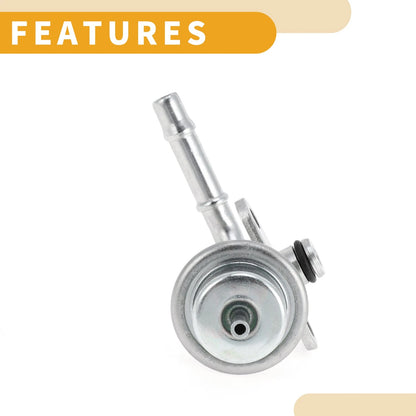 Fuel Pressure Regulator for Nissan NP300 (1998-2004)