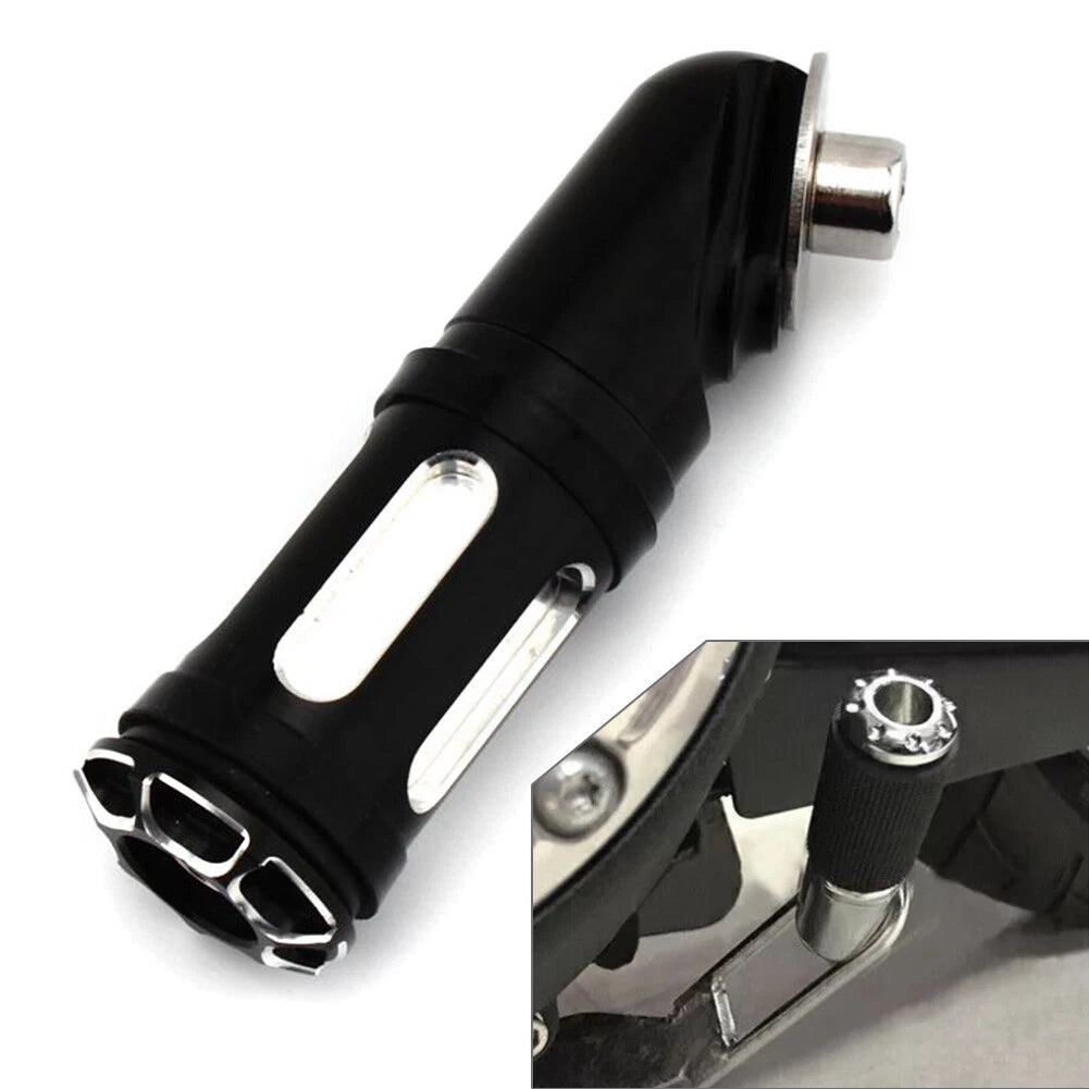 Kickstand Extension Kit for Harley Dyna Street Bob FXDB 2007-2017