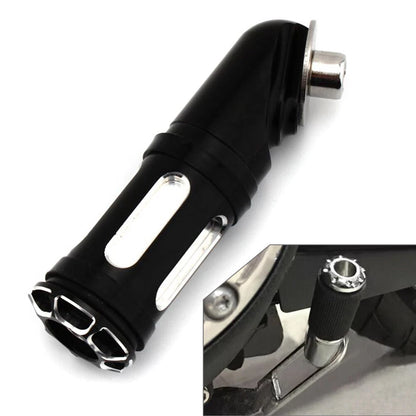 Kickstand Extension Kit for Harley Dyna Street Bob FXDB 2007-2017