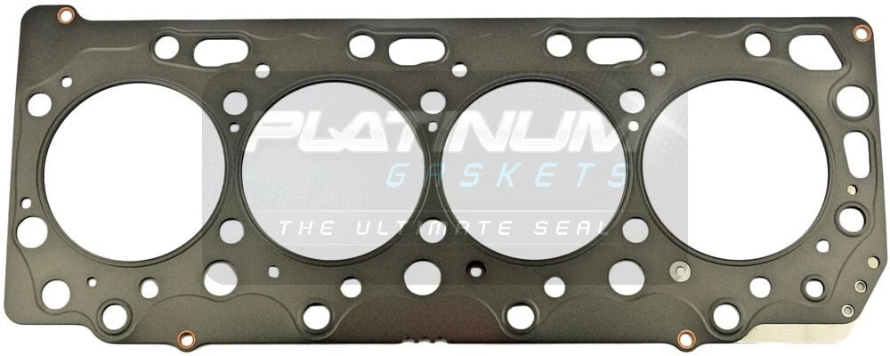 CYLINDER HEAD GASKET for MITSUBISHI TRITON ML MN 2.5L 4D56DIT