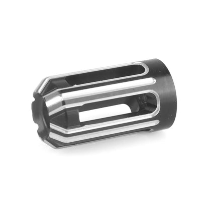 Shift Peg for Harley Davidson All Models  - Black & White