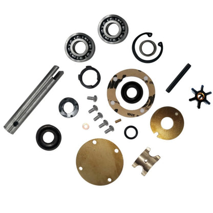 Water Pump Repair Kit for Volvo Penta 2001-2003