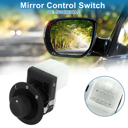 Car Mirror Switch for Dodge Avenger Dakota Durango (2008-2014)