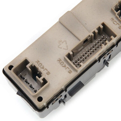 Driver Side Master Power Window Switch for Escalade, Tahoe, Suburban (2002-2006)