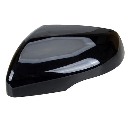 L&R Exterior Mirror Cover Cap for Ford Edge (2015-2021)
