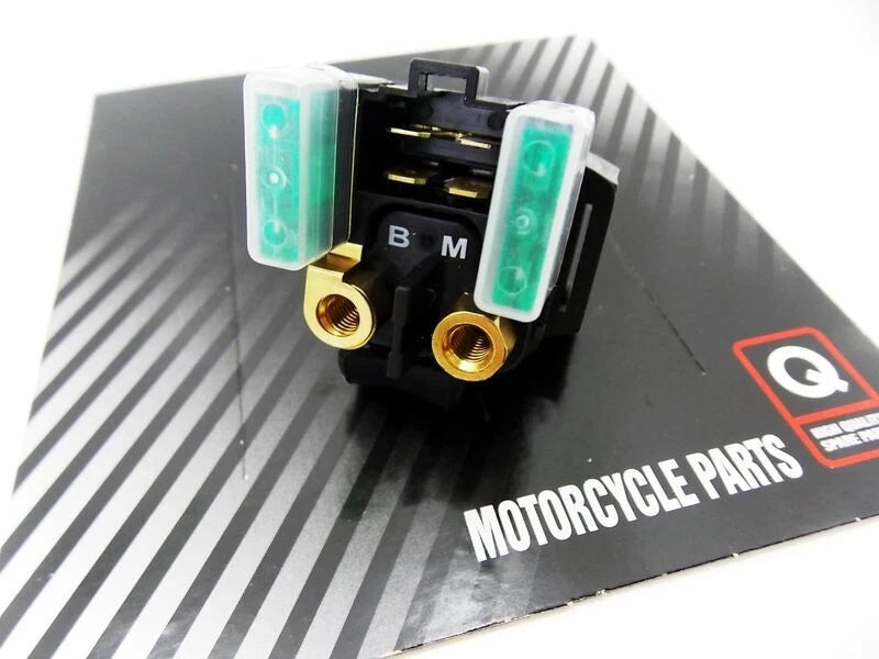 Starter Solenoid Relay Assembly for Kawasaki EN650 Vulcan S 650 (2015-2017)