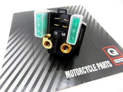 Starter Solenoid Relay Assembly for Kawasaki EN650 Vulcan S 650 (2015-2017)