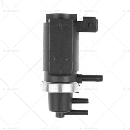 Vacuum Solenoid Valve for Nissan Navara D40, Pathfinder R51 (2005-2015)