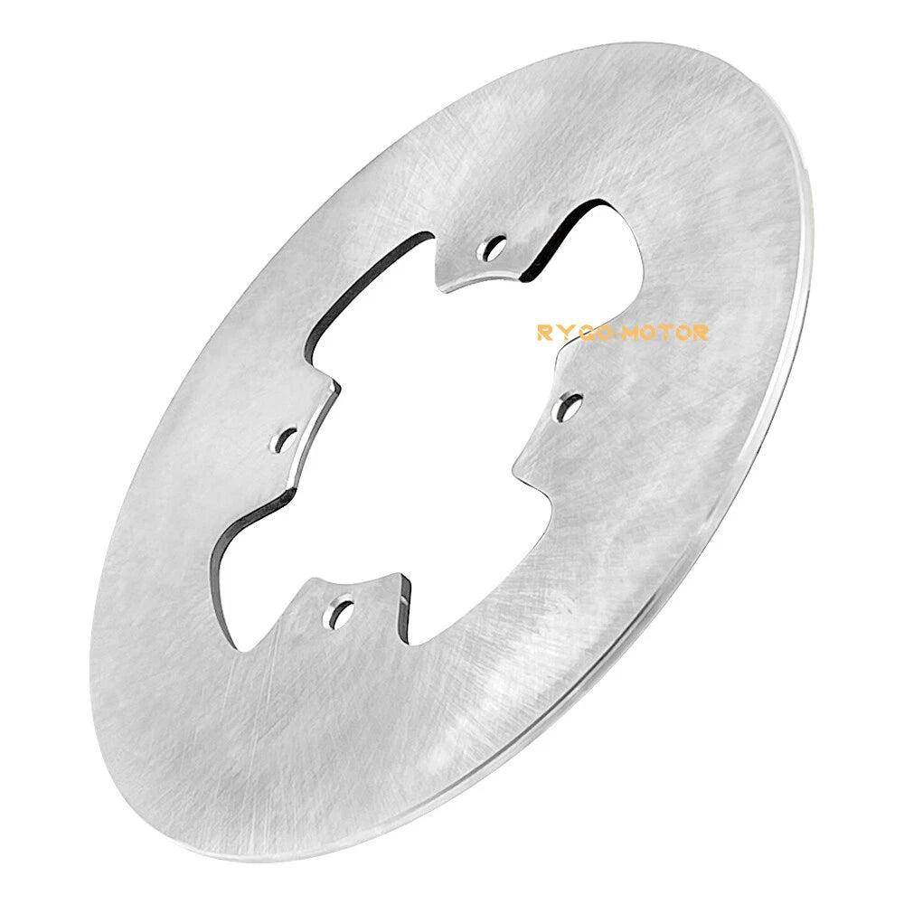 Front/Rear Brake Disc Rotor for Arctic Cat HDX 500/700 Prowler XT 700/1000 (2017–2017)
