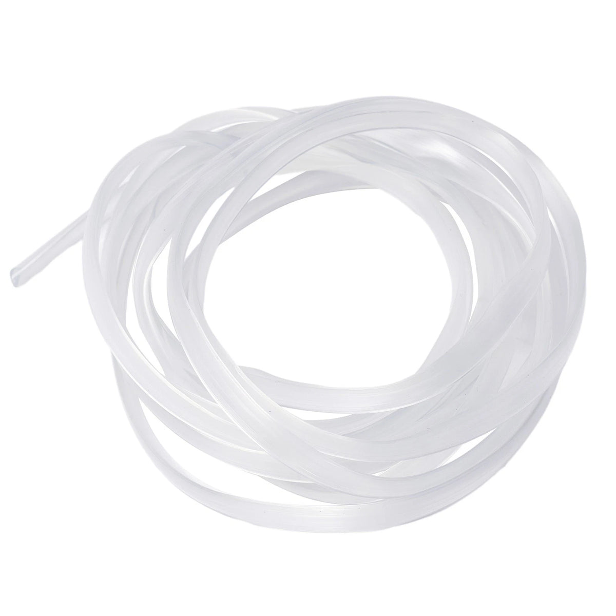 10ft Clear Strip Edge Trim Molding for Car Door Guard Protector Decor