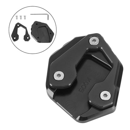 Side Stand Plate for Yamaha MT-09 (2021-2022)