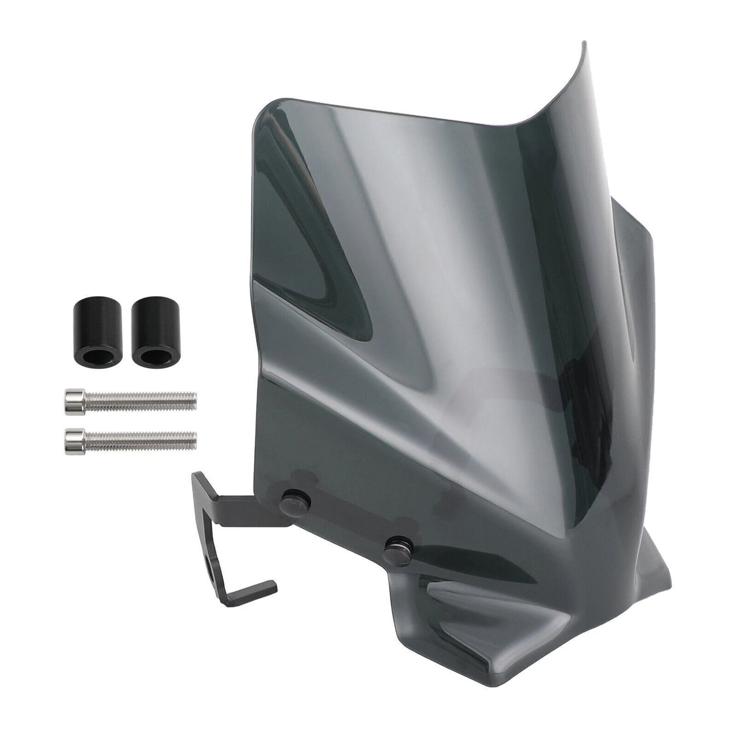 Windshield for Ducati Monster 821/1200/1200S/1200R (2014-2020)