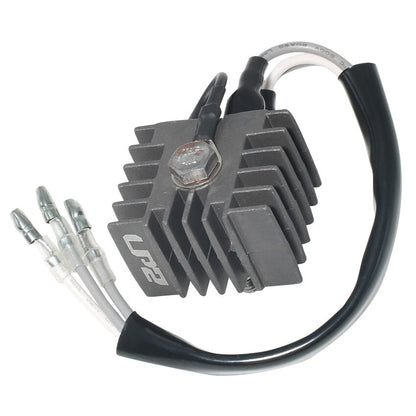 Voltage Rectifier Regulator for Honda GXV530 GX620 GX670 GX610 (2005-2015)