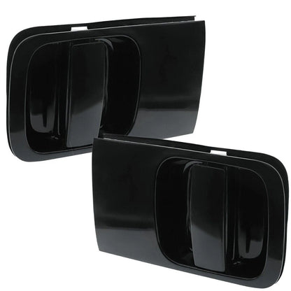 Sliding Door Handle for Hyundai Grand Starex H1 (2007-2021)
