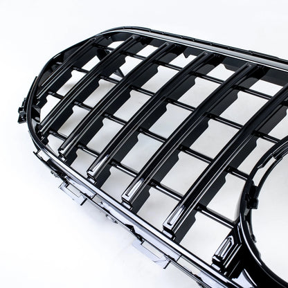 Grille for Mercedes-Benz E-Class W213 Sedan (2021-2023)