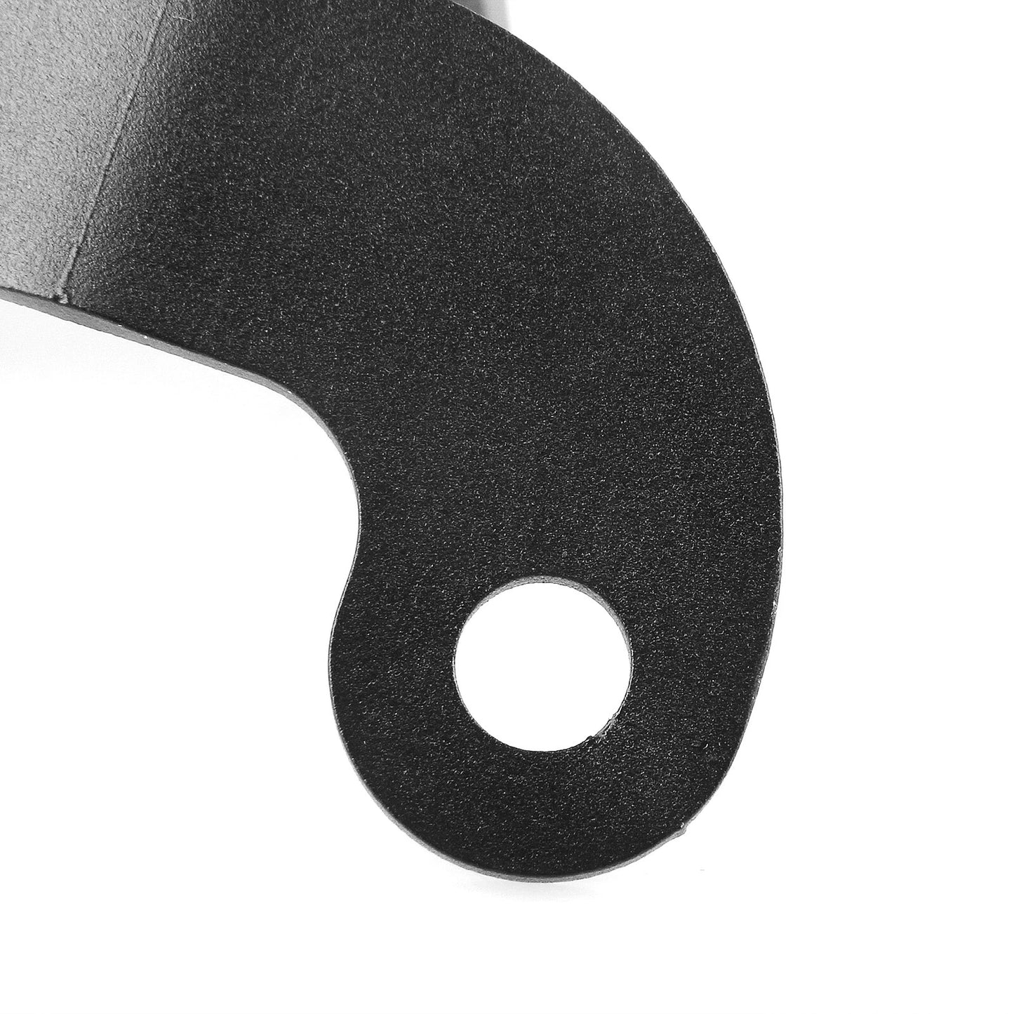 1x Side Coil Key Relocation Mount Kit for Harley Sportster 48 72 883 1200 (2004-2023)