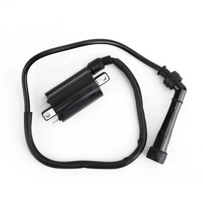 Ignition Coil for Kawasaki EN500C Vulcan 500 Ltd (1996-2009)