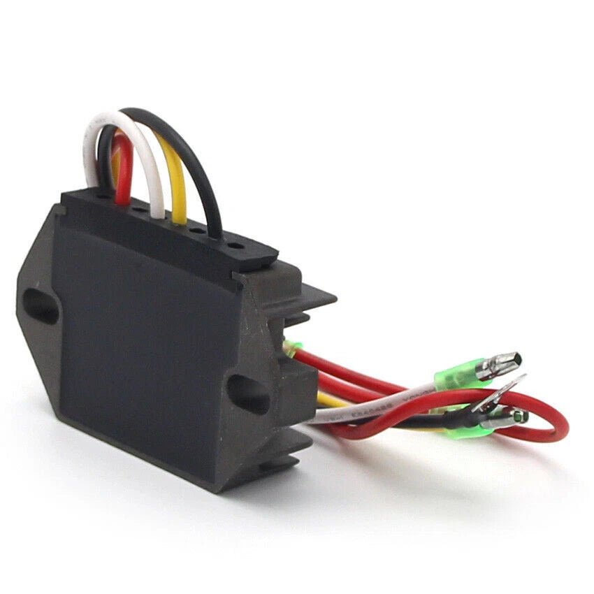 Voltage Rectifier Regulator for Nissan 2-Stroke Outboard NS50D2 NS40D2