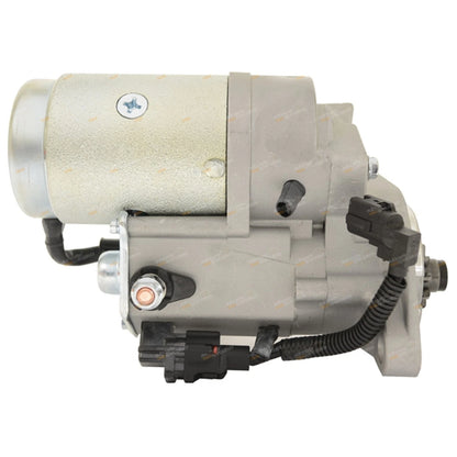 Starter Motor for Toyota Hilux Surf KZN130 (1993–1995)