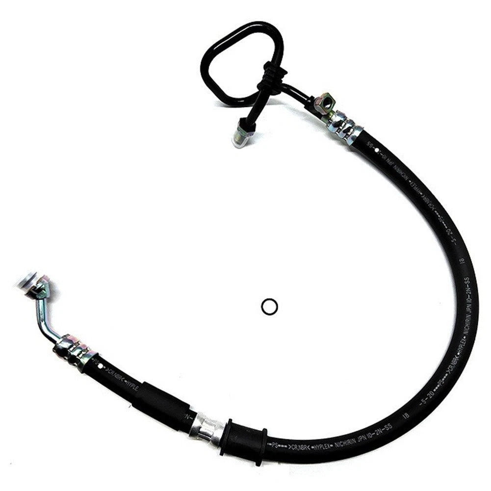 Metal Power Steering Hose Pipe for Honda Odyssey RB1 (2005–2008)
