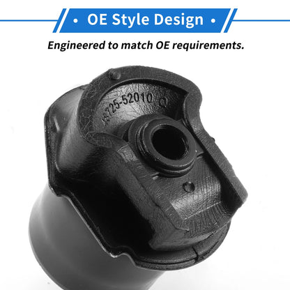 Rear Crossmember Bushing for Toyota Echo, Scion xa (2000-2006)