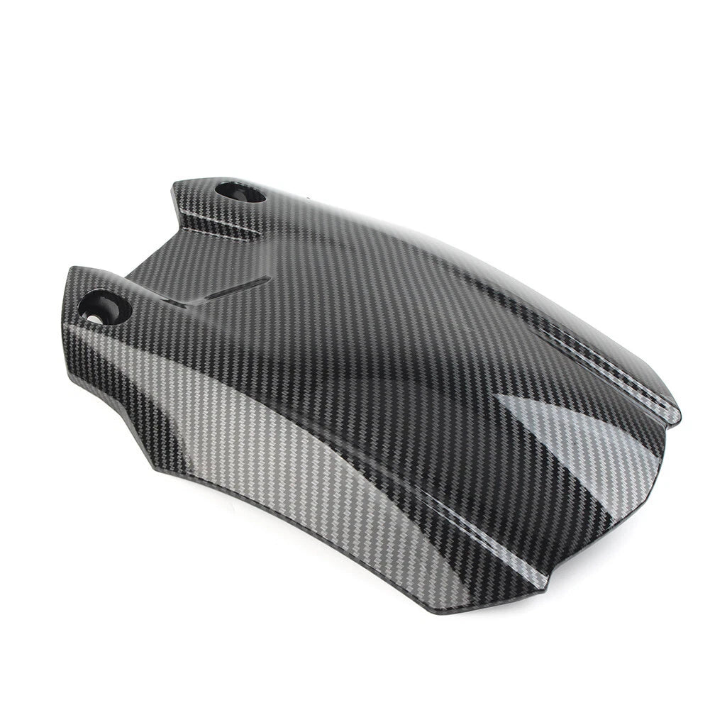 ABS Plastic Rear Tire Fender Guard for YAMAHA R1 (2015-2019)