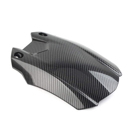 ABS Plastic Rear Tire Fender Guard for YAMAHA R1 (2015-2019)