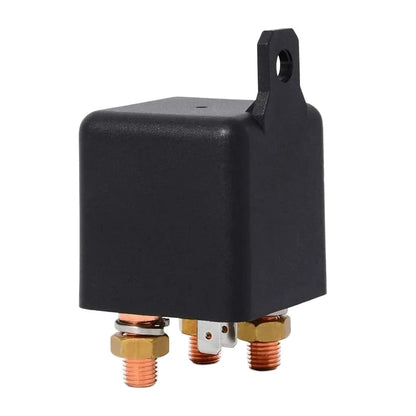 1x Heavy Duty 5 Pin Power Switch Relay for Car Truck Boat Marine