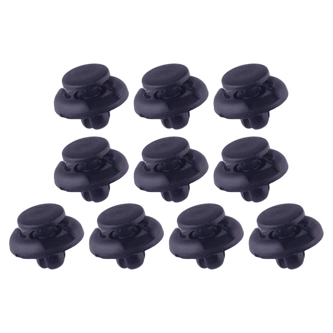 20 x Fender Liner Clips for Toyota Land Cruiser 100 105, Lexus LX470