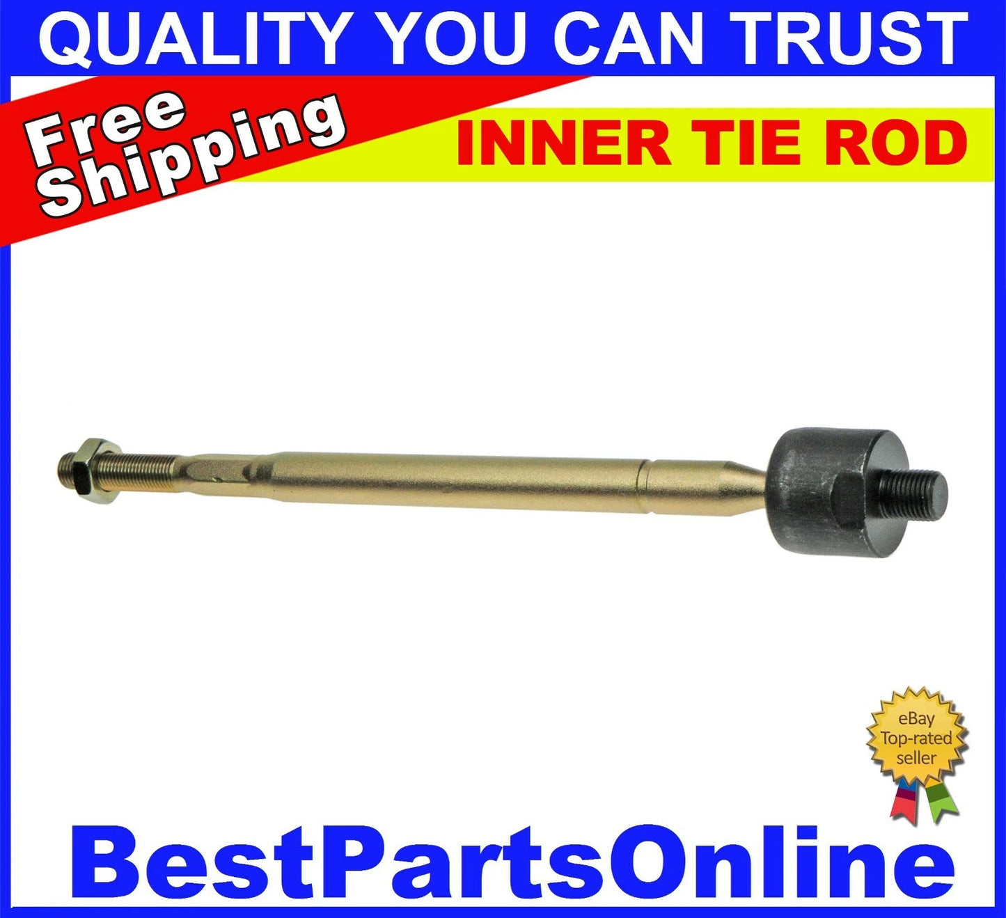 Steering Inner Tie Rod End for Honda Odyssey (2002-2004)