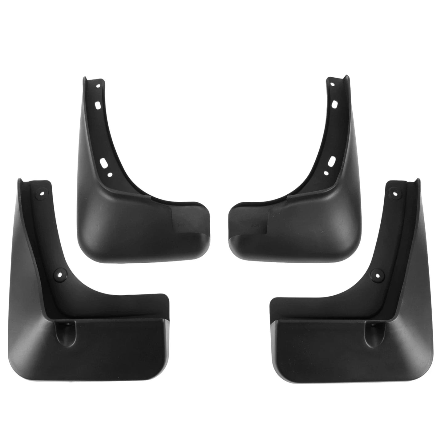 Mud Flaps Splash Guards for Chevrolet Malibu (2012 - 2015)