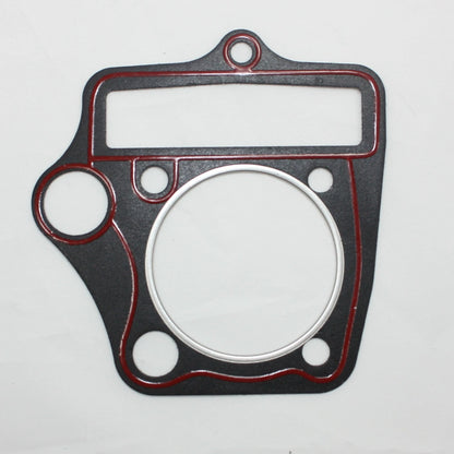 Engine Head Gasket Kit for 110cc KICK START PIT PRO QUAD DIRT BIKE ATV