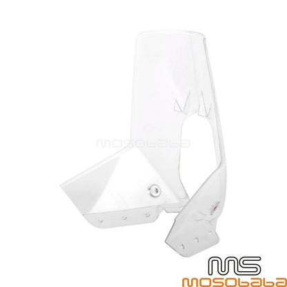 Clear Fairing Windshield for 450 Rally Replica Enduro 690 BAJA Adventure R 790
