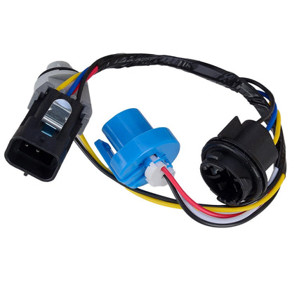 Headlight Wiring Harness Cable for Chevrolet Cobalt, Pontiac G5 (2005-2010)