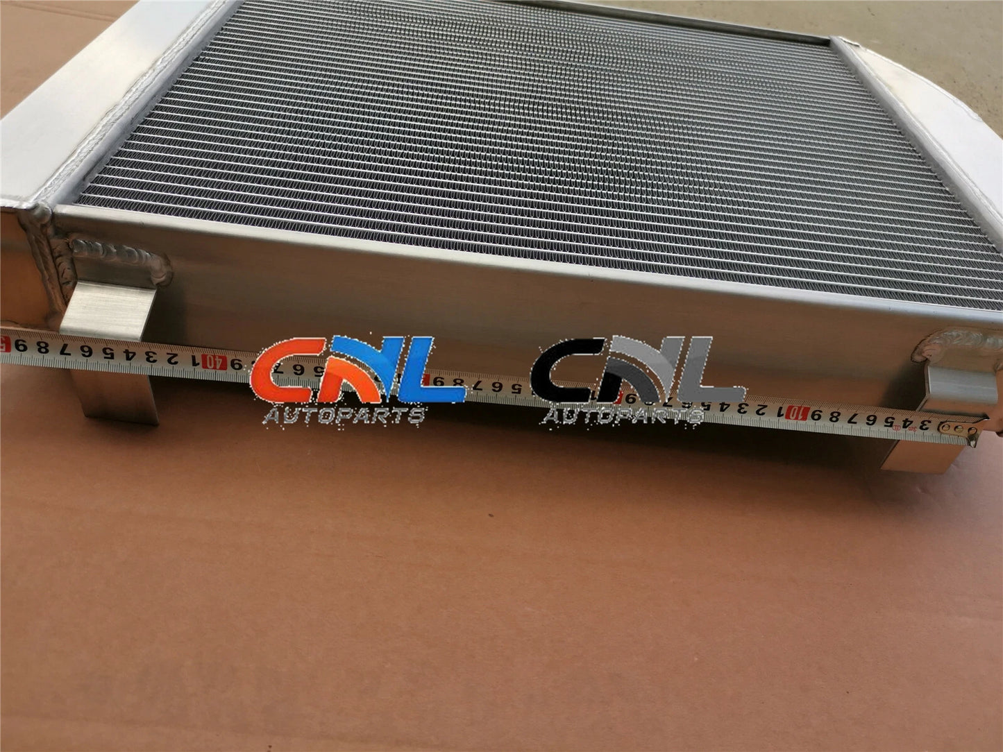 62mm Aluminum Radiator for 1932 Ford HiBoy (1932)