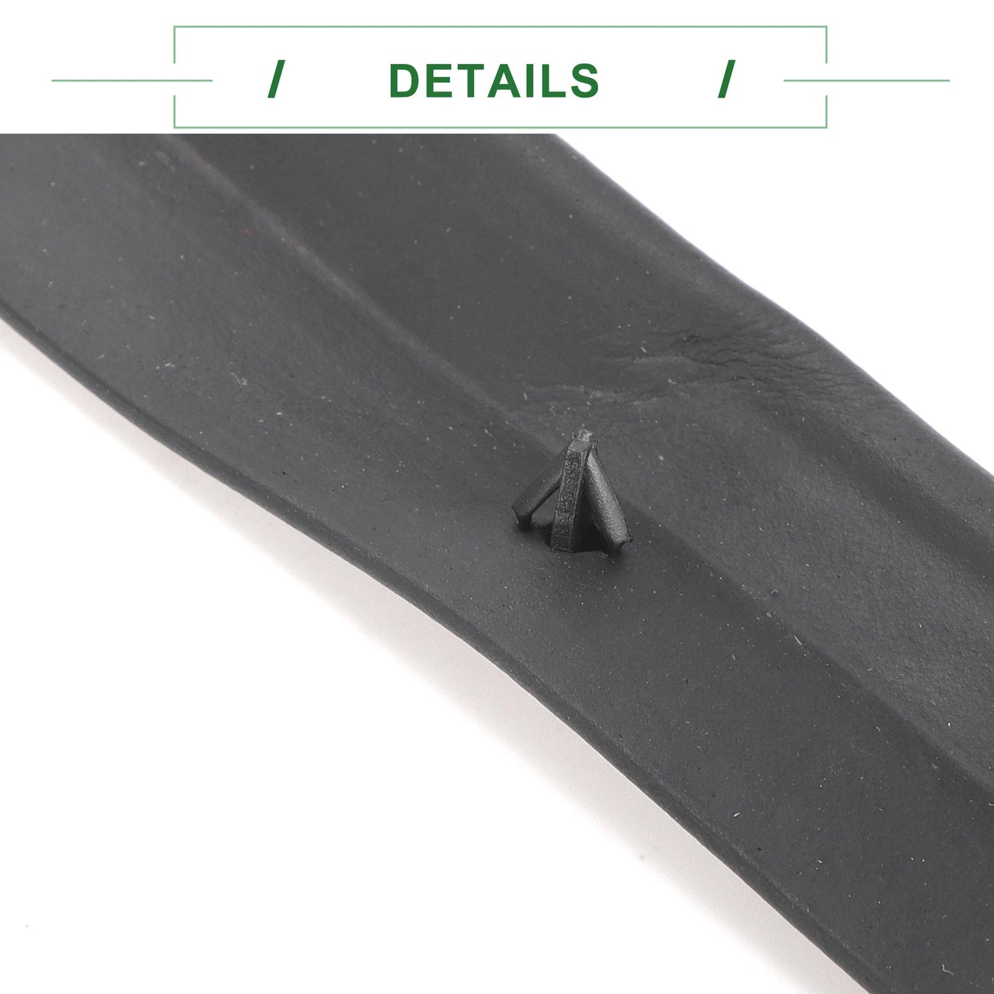 Front Engine Hood Sealing Strip for Honda Accord (2008-2012)