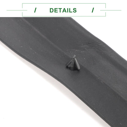 Front Engine Hood Sealing Strip for Honda Accord (2008-2012)
