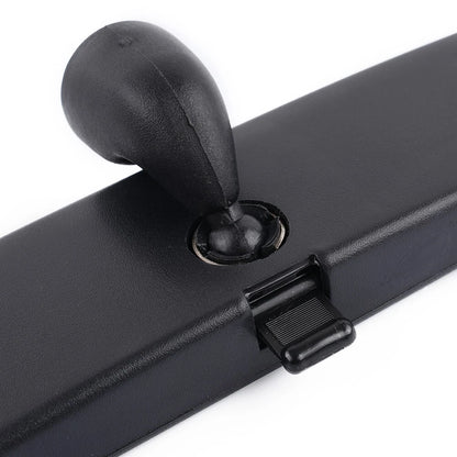 Rearview Mirror Black for MK4
