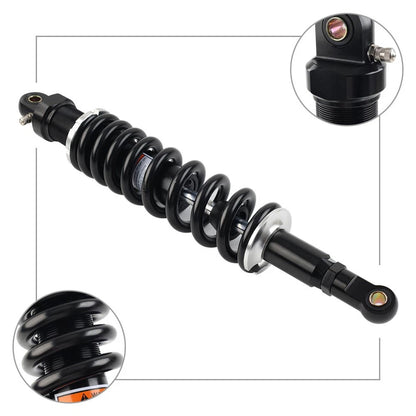 12mm 450mm Shock Absorber for Quad Dirt Bike ATV Beach Vehicle Kart