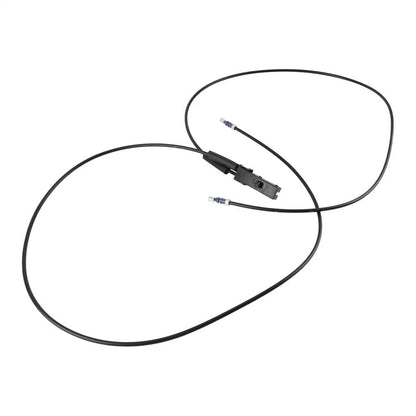 Hood Lock Release Cable for Infiniti Q50 Q60 (2014-2018)