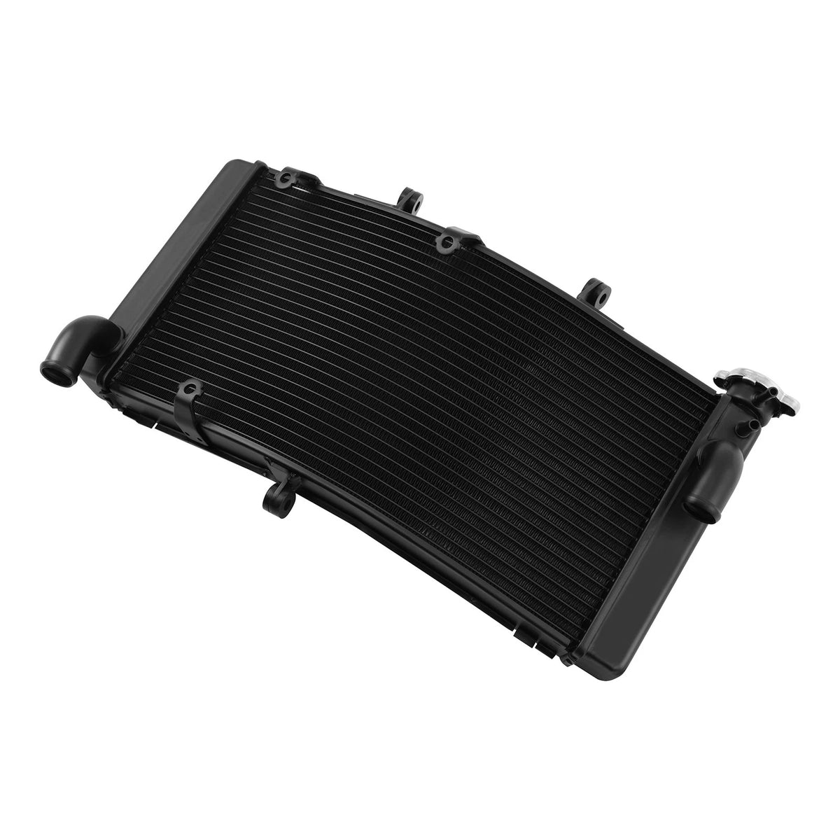 Aluminum Alloy Radiator Engine Cooling for Honda CBR900RR (1996-1999)