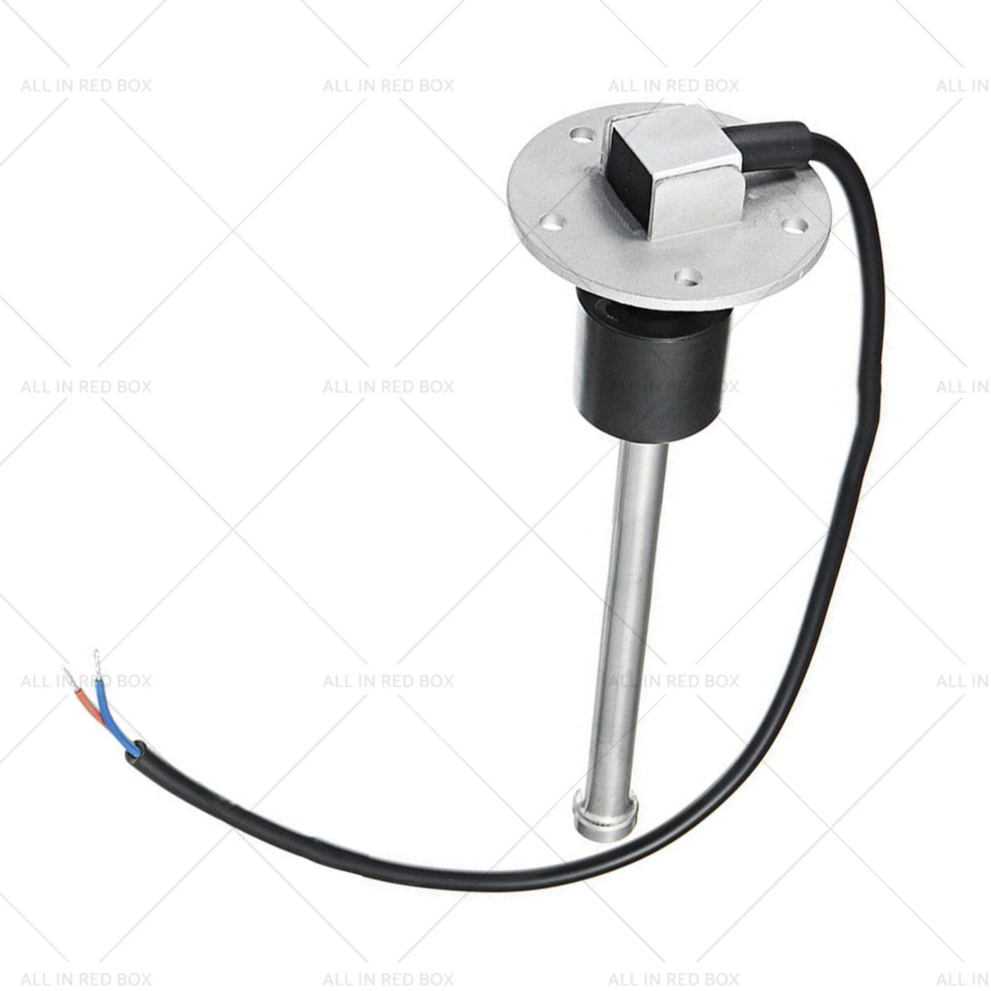 175mm Water Level Sending Unit for Marine Boat (240-33ohm)